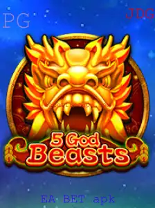 Explorando o Mundo de 5GodBeasts: Um Guia Detalhado para Iniciantes