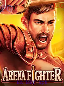 ArenaFighter: A Nova Sensação dos Jogos de Combate