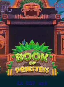 Explorando o Fascinante Mundo de BookOfPriestess