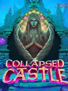 Explorando o Mundo de CollapsedCastle: Um Mergulho nas Regras e Dinâmicas do Jogo