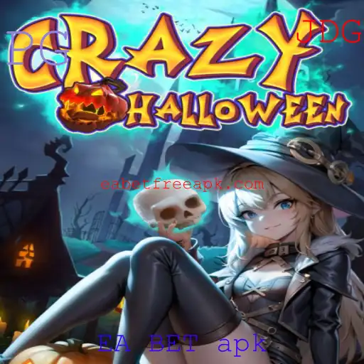 CrazyHalloween: Uma Aventura Assustadora no Mundo dos Jogos Mobile