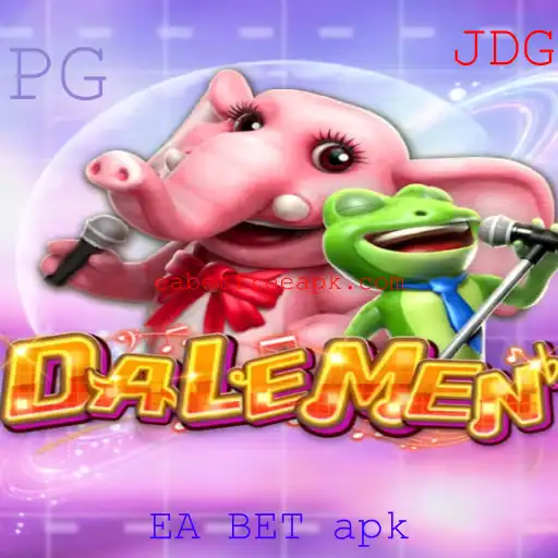DALEMEN: Explorando o Universo Atual com EA BET apk