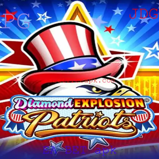 DiamondExplosionPatriots: Um Novo Fenômeno no Mundo dos Jogos Digitais 