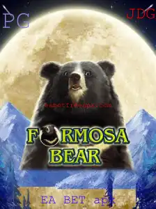 Descubra o Universo Empolgante de FormosaBear: Diversão e Estratégia em um Só Lugar