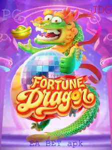 Descubra FortuneDragon: Uma Aventura Épica com EA BET apk