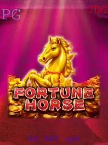 FortuneHorse: Descubra o Jogo de Apostas que Está Conquistando o Mundo