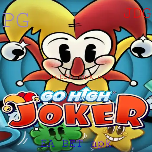 Descubra o Mundo Empolgante do Jogo GoHighJoker