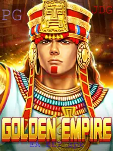 GoldenEmpire: Descubra o Excitante Mundo de Estratégia