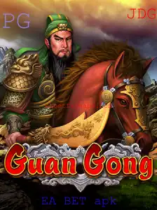 Descubra o Jogo GuanGong e a Revolução do EA BET apk