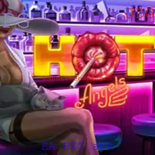Explorando o Mundo de HotAngels: Estratégia, Emoção e Diversão