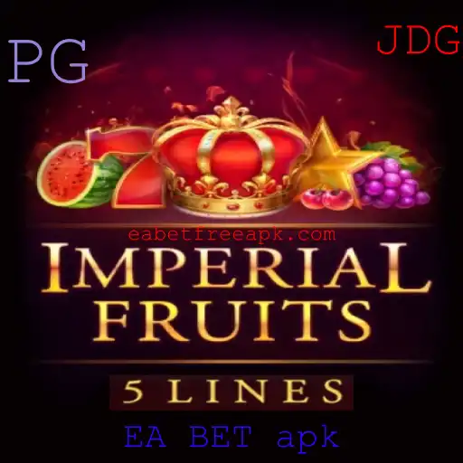 Explorando o Mundo de ImperialFruits5 e o Impacto do EA BET APK