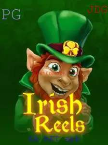 IrishReels: Descubra o Encantador Mundo dos Jogos de Cassino com EA BET apk