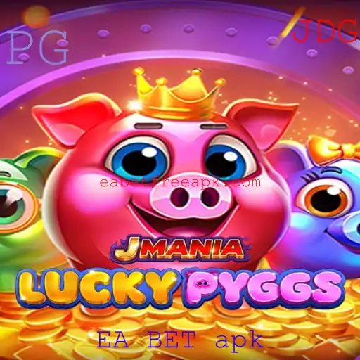 JManiaLuckyPyggs: Uma Nova Perspectiva no Mundo dos Jogos de Aposta