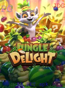 Explore o Mundo de JungleDelight e Descubra as Surpresas do EA BET apk