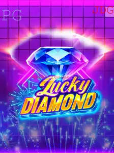 Descubra o Mundo de LuckyDiamond: Um Mergulho no Jogo e sua Evolução