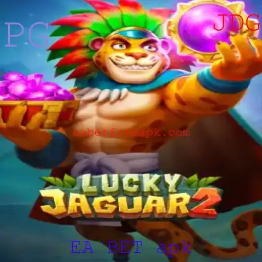 Descubra o Mundo Emocionante de Luckyjaguar2: Um Guia Completo
