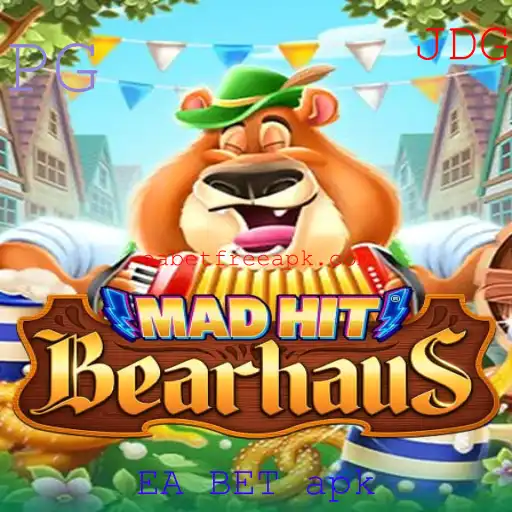 Descobrindo o Mundo de MadHitBearhaus e a Influência do APK EA BET