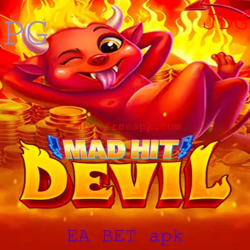 Explorando MadHitDevil: O Novo Fenômeno no Mundo dos Jogos