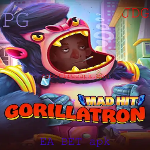 Explorando MadHitGorillatron: A Sensação dos Jogos Móveis