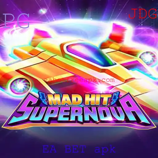 Descubra MadHitSupernova: O Jogo Que Está Conquistando a Todos