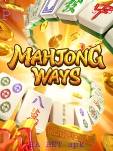 Descubra as Emoções e as Regras do MahjongWays e o Impacto do EA BET apk
