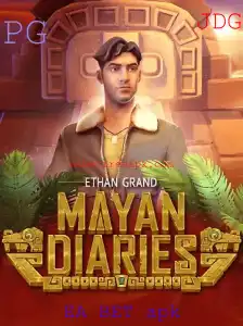 Explorando o Fenômeno MayanDiaries: Um Mergulho no Mundo Antigo