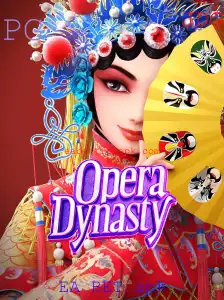 OperaDynasty: Mergulhe na Dinastia da Ópera com EA BET apk