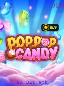 Descubra Tudo Sobre POPPOPCANDY: Um Jogo Innovador e Engajador