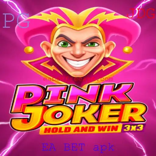 Descubra o Fascinante Mundo de Pinkjoker e EA BET apk