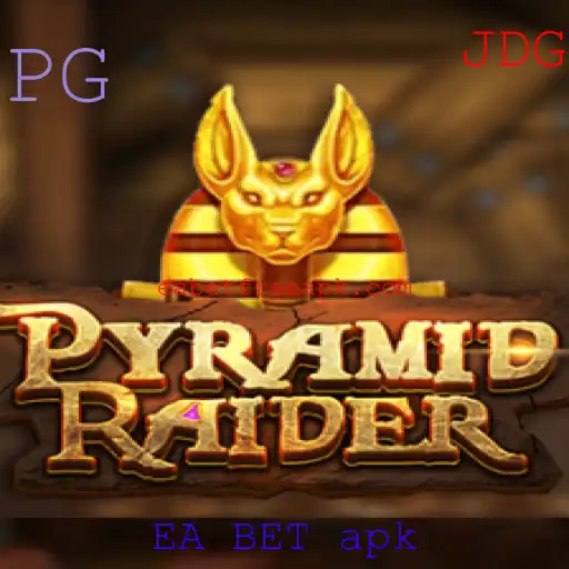 PyramidRaider: Embarque na Aventura de Exploração com o EA BET apk