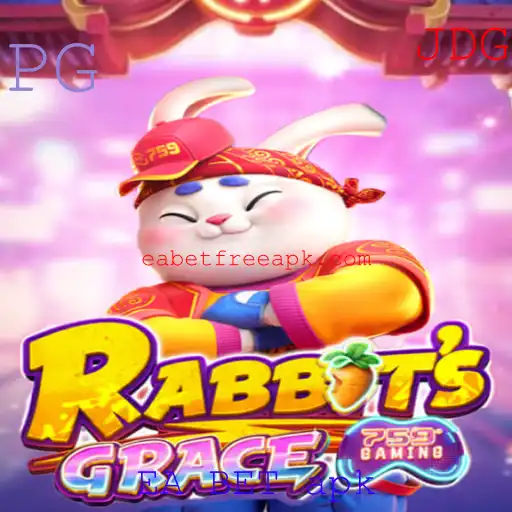 Explorando o Mundo de RabbitsGrace: Inovação e Estratégia no Jogo EA BET apk