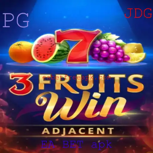 Descubra o Vício e a Emoção com 3FruitsWin