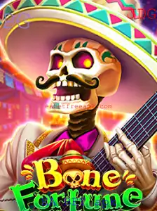Descubra BoneFortune: Um Mergulho no Mundo dos Jogos de Aventura com EA BET apk