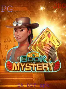 Explorando o Fascinante Mundo do Jogo BookofMystery: Um Mergulho nas Regras e Atrações