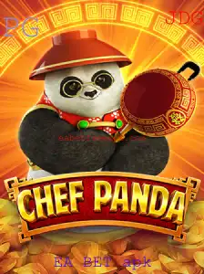 Descubra o Emocionante Mundo do Jogo ChefPanda e a Tendência EA BET apk