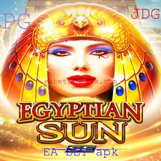 Explorando EgyptianSunSE: Um Mergulho no Universo dos Jogos EA BET
