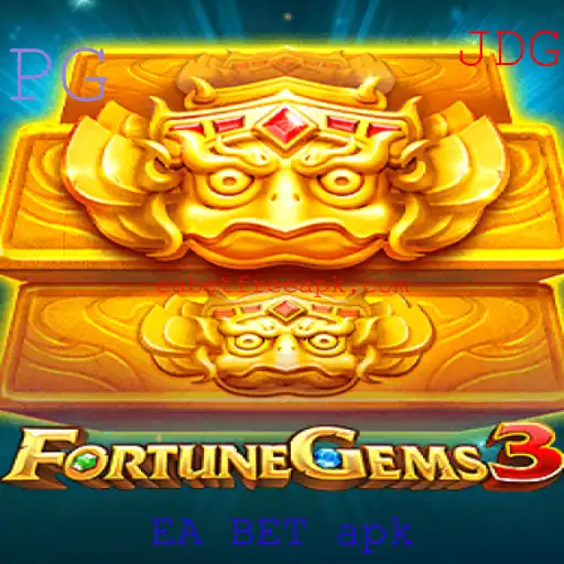 FortuneGems3: Descubra o Mundo Emocionante do Jogo e o Universo EA BET apk