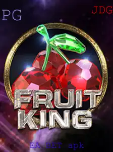 Descubra Tudo Sobre o Jogo FruitKing: Regras, Dicas e Inovações
