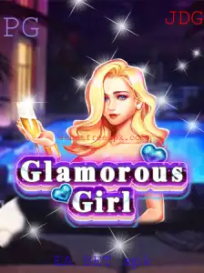 Explorando GlamorousGirl: Um Mergulho no Mundo do Jogo e Sua Interação com EA BET apk
