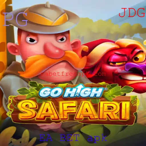 Descubra GoHighSafari: Aventura e Estratégia no Mundo dos Jogos