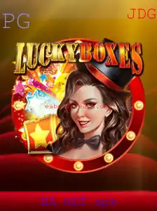 Explorando o Jogo LuckyBoxes: Mergulho nas Regras e Estratégias