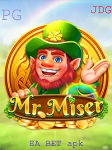 Explorando o Jogo MrMiser: Descrição, Introdução e Regras