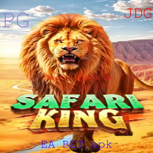 Descobrindo o Aventura do 'SafariKing' no Universo 'EA BET apk'