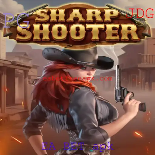 Sharpshooter: Um Novo Horizonte de Jogo com Integração EA BET apk