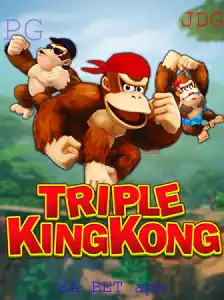 Explorando o Fascinante Mundo do Jogo TripleKingKong