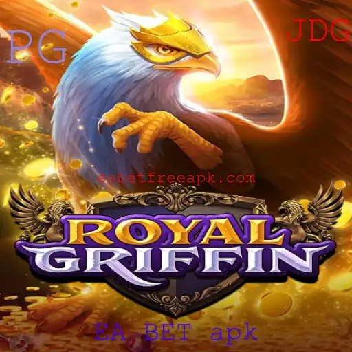 Explorando o Universo de RoyalGriffin e a Tendência EA BET apk