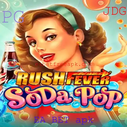 Explorando o Excitante Mundo de RushFeverSodaPop