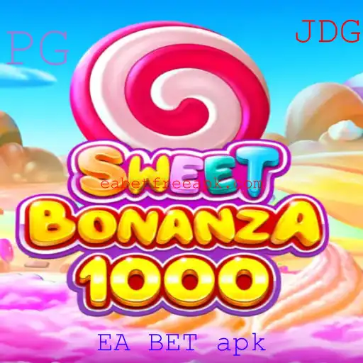 Descubra o Universo Vibrante de SweetBonanza1000