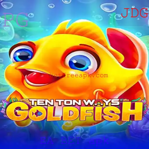 Desvendando TenTonWaysGoldfish: Um Olhar Detalhado sobre o Novo Fenômeno dos Jogos