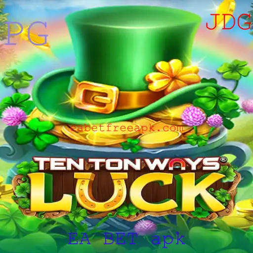 Descubra o Fascinante Mundo de TenTonWaysLuck: Um Mergulho em Sua Introdução e Regras